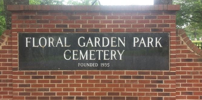 Floral Garden Park Cem - 2 